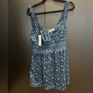 FOR LOVE AND LEMONS Dress